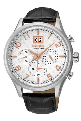 Seiko SPC087P Erkek Kol Saati