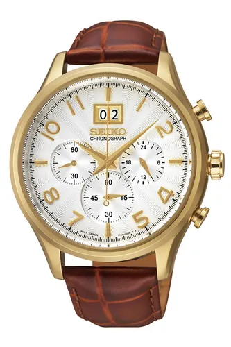 Seiko SPC088P Erkek Kol Saati