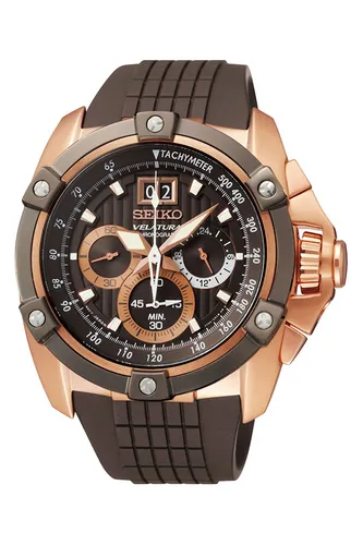 Seiko SPC122P Erkek Kol Saati