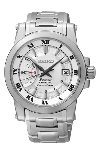 Seiko SRG007P Erkek Kol Saati