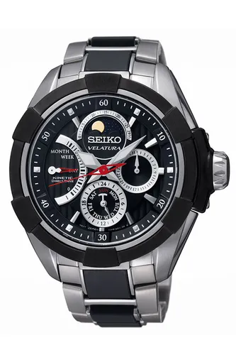 Seiko SRX009P Erkek Kol Saati