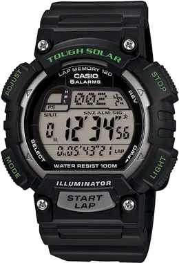 Casio Stl-s100h-1avdf Kol Saati