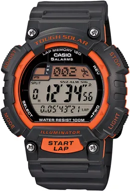 Casio Stl-s100h-4avdf Kol Saati