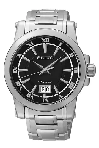 Seiko SUR015P Erkek Kol Saati