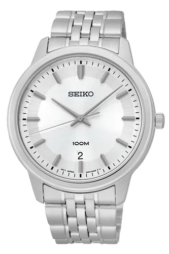 Seiko SUR027P Erkek Kol Saati