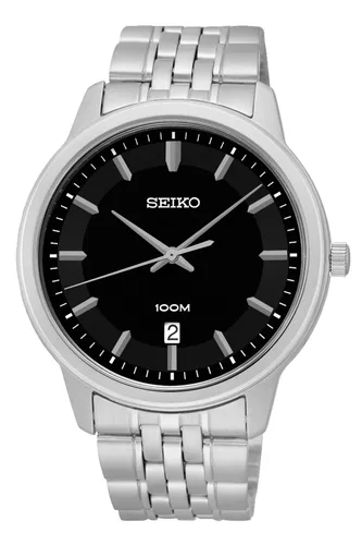Seiko SUR031P Erkek Kol Saati