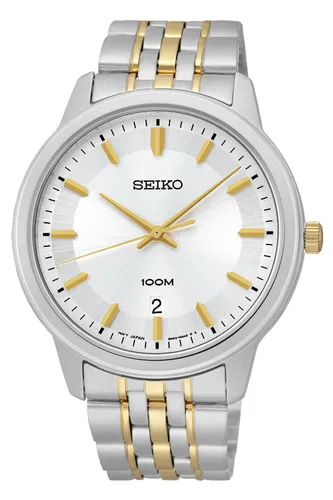 Seiko SUR033P Erkek Kol Saati