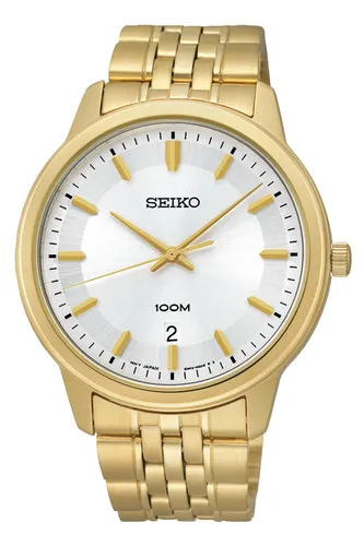 Seiko SUR034P Erkek Kol Saati