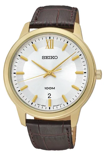 Seiko SUR036P Erkek Kol Saati