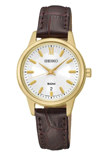 Seiko SUR890P Bayan Kol Saati