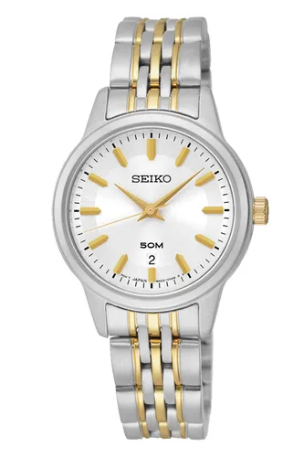 Seiko SUR893P Bayan Kol Saati