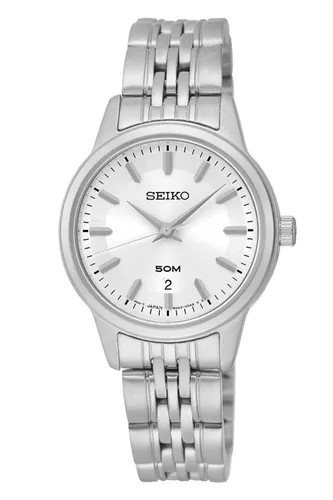 Seiko SUR899P Bayan Kol Saati