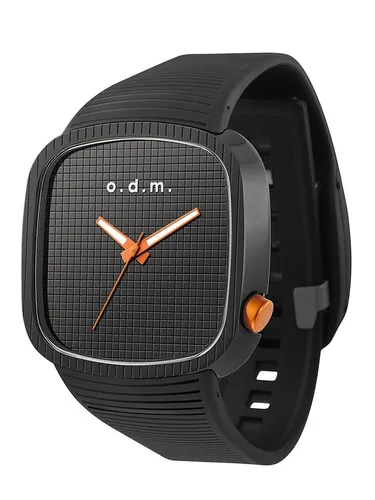 O.D.M. SV15-01 Kol Saati