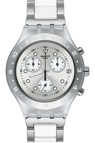 Swatch SVCK4075AG Kol Saati
