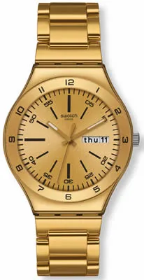 Swatch YGG706G Kol Saati