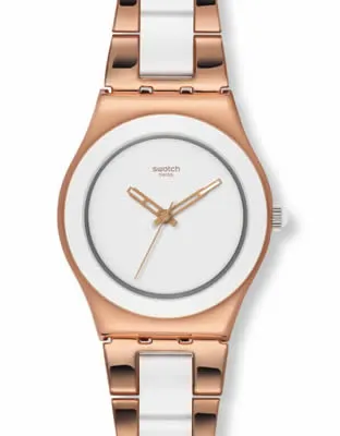 Swatch YLG121G Kol Saati
