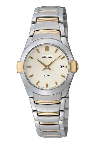 Seiko SXB386P Bayan Kol Saati