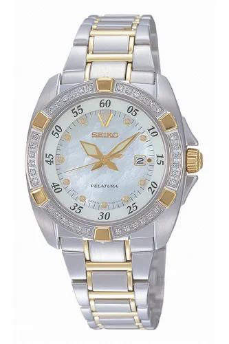 Seiko SXDA20P Bayan Kol Saati
