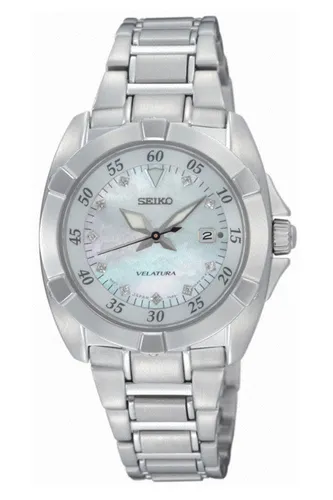 Seiko SXDA67P Bayan Kol Saati