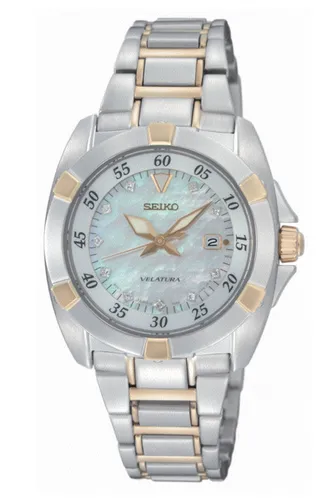 Seiko SXDA68P Bayan Kol Saati