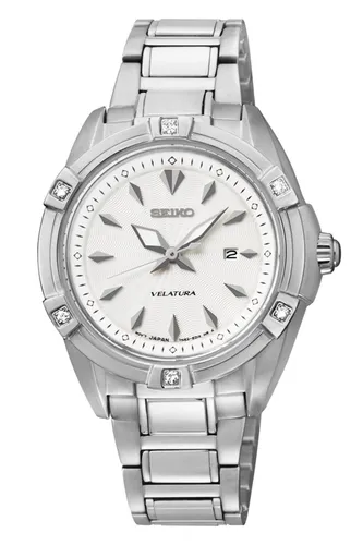 Seiko SXDF49P Bayan Kol Saati