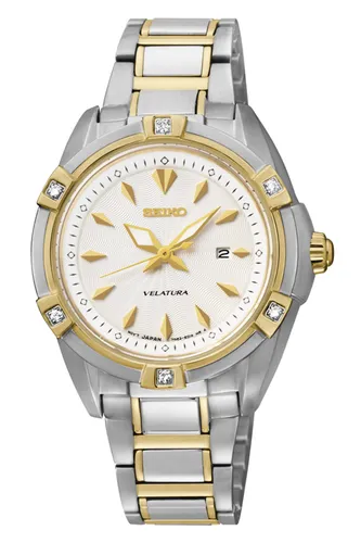 Seiko SXDF50P Bayan Kol Saati
