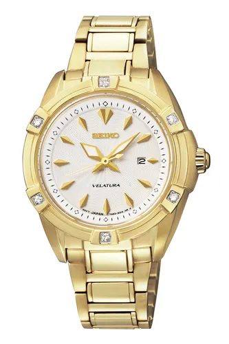 Seiko SXDF52P Bayan Kol Saati