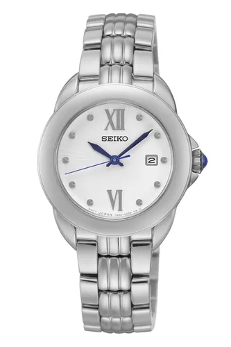 Seiko SXDF61P Bayan Kol Saati