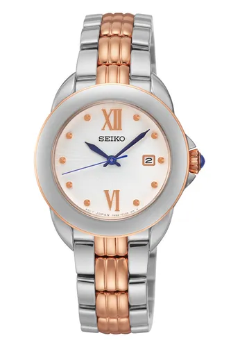 Seiko SXDF62P Bayan Kol Saati