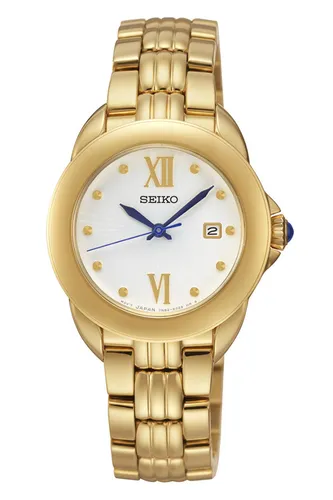 Seiko SXDF64P Bayan Kol Saati