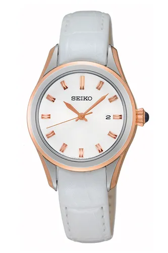 Seiko SXDF70P Bayan Kol Saati