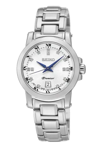 Seiko SXDG01P Bayan Kol Saati