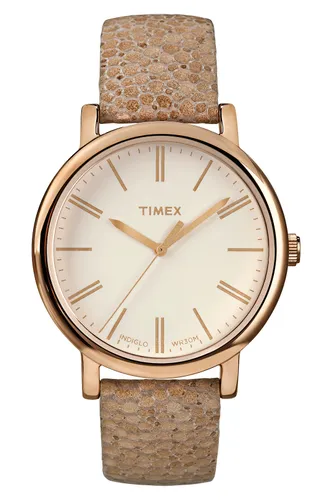 TIMEX T2P325 Erkek Kol Saati