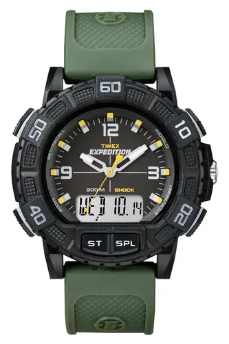 TIMEX T49967 Erkek Kol Saati