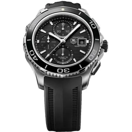 Tag Heuer CAK2110.FT8019 Kol Saati
