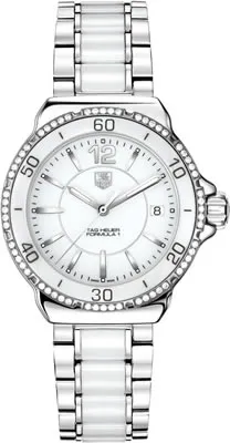 Tag Heuer WAH1213.BA0861 Kol Saati