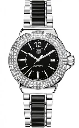 Tag Heuer WAH1217.BA0859 Kol Saati