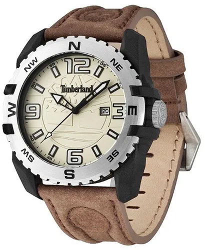 Timberland Tbl.13856jpbs-07 Kol Saati