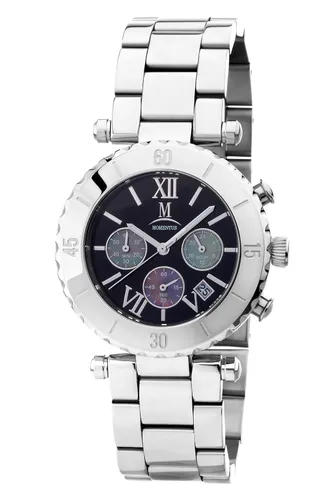 Momentus TC102S-04SS Kol Saati