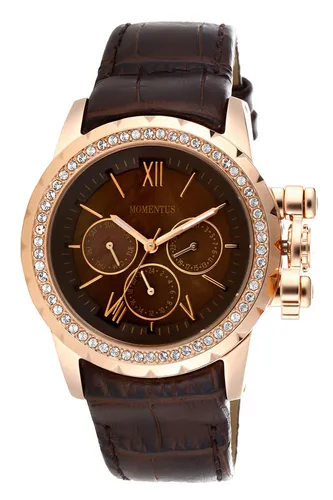 Momentus TC128R-06KR Bayan Kol Saati
