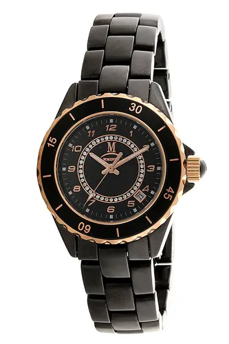 Momentus TC136S-04CR Bayan Kol Saati