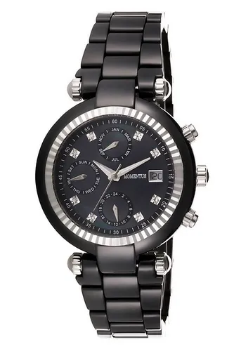 Momentus TC139C-04CS Bayan Kol Saati