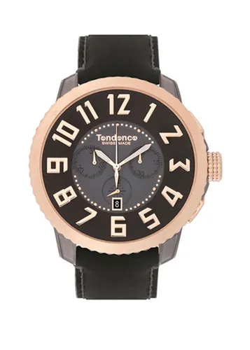 Tendence TE470003 Erkek Kol Saati (TENDENCE TE470003)