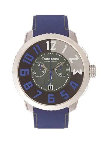 Tendence TE470004 Erkek Kol Saati (TENDENCE TE470004)