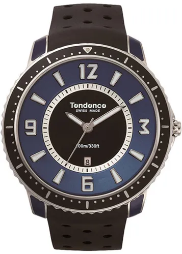 Tendence TG152001 Erkek Kol Saati (TENDENCE TG152001)