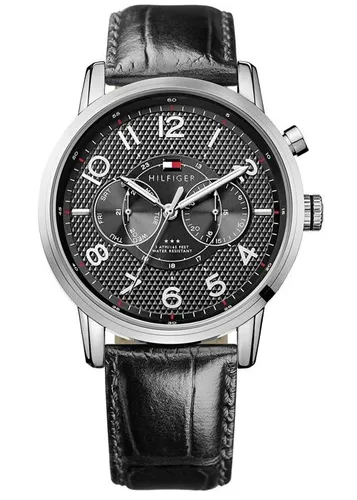 Tommy Hilfiger TH1791083 Erkek Kol Saati