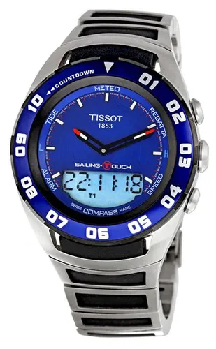Tissot T0564202104100 Erkek Kol Saati