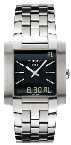 Tissot T60158851 Erkek Kol Saati