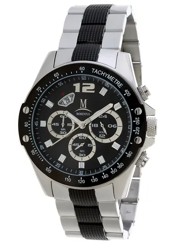 Momentus TM177S-02BS Erkek Kol Saati