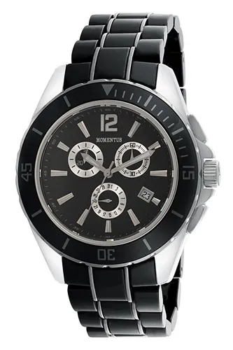 Momentus TM190C-04CS Erkek Kol Saati